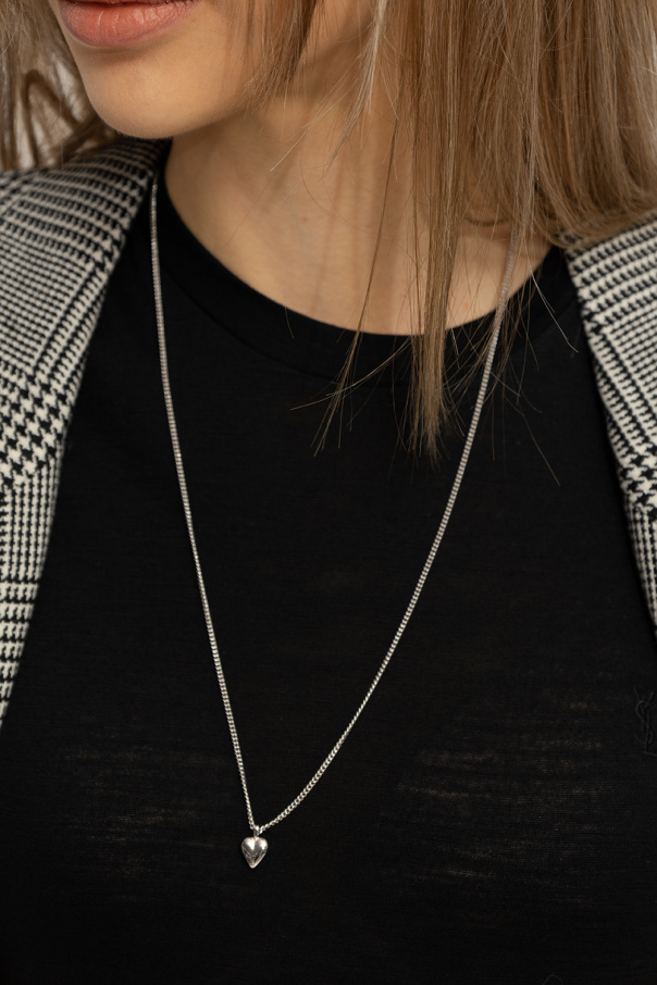 ネックレス・ペンダント Saint Laurent Necklace ysl necklace products for sale | eBay